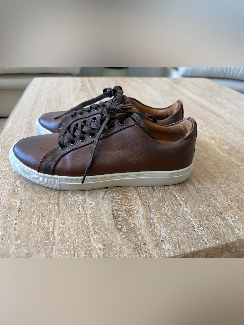 Thursday Women's Premier Low Top size 8 - Picture 7 of 9